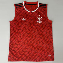 2026-27 Flamengo Third Vest