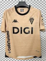 2026-27 Cadiz Third Fans Soccer Jersey