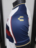 2026-27 Atlante FC Away Player Version Soccer Jersey