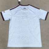 2026-27 Aston Villa Third Fans Soccer Jersey
