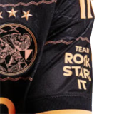 2026-27 Ajax Away Player Version Soccer Jersey