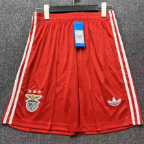 2026-27 Benfica Away Shorts Pants