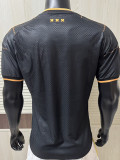 2026-27 Ajax Away Player Version Soccer Jersey