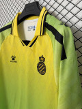 2026-27 Espanyol Third Fans Soccer Jersey