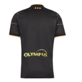 2026-27 Ajax Away Player Version Soccer Jersey