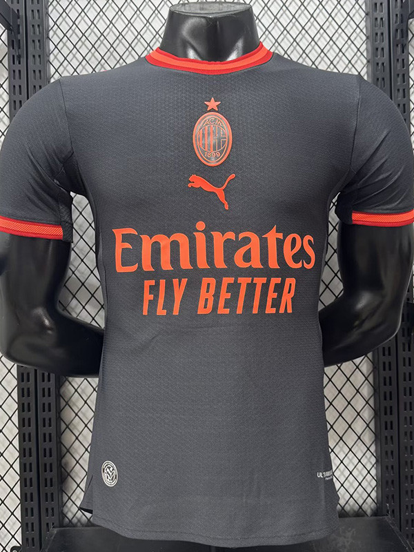 2026-27 ACM Third Player Version Soccer Jersey