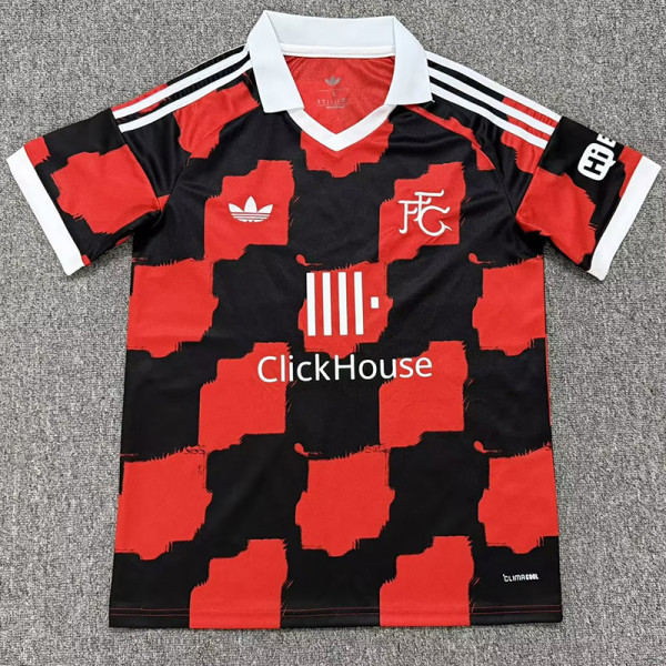 2026-27 Fulham Away Fans Soccer Jersey
