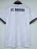 2026-27 Bayern Away Player Version Soccer Jersey