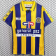 1993-1995 Rosario Central Home Retro Soccer Jersey