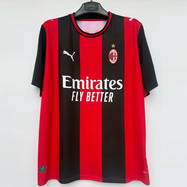 2026-27 ACM Home 1:1 Fans Soccer Jersey