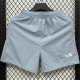 D901 TNF Light blue Casual Short Pants