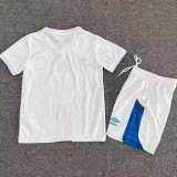 2026-27 Blackburn Third Kids Soccer Jersey