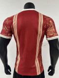2026-27 Man Utd Casual Edition Player Version Training shirts