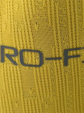 2026-27 CHE Yellow Player Version Training shirts