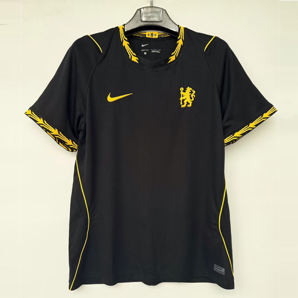 2026-27 CHE Away 1:1 Fans Soccer Jersey
