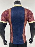 2026-27 BAR Casual Edition Player Version Training shirts