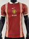 2026-27 Man Utd Casual Edition Player Version Training shirts