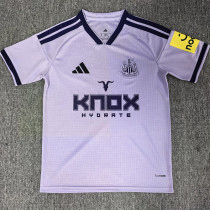 2026-27 Newcastle Third Fans Soccer Jersey