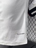 2026-27 River Plate Home Long Sleeve Player Version Soccer Jersey (长袖球员)