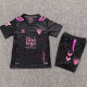 2026-27 Malaga Third Kids Soccer Jersey
