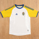 2002 Sweden Away Retro Soccer Jersey