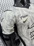2026-27 Ittihad Away Player Version Soccer Jersey