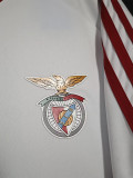 2026-27 Benfica White Training shirts (三叶标)