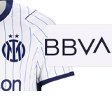2026-27 INT Away Kids Soccer Jersey