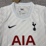 2026-27 TOT Home Women Soccer Jersey (女)