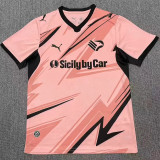 2026-27 Palermo Home Fans Soccer Jersey