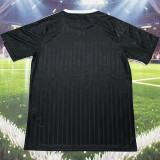 2026-27 RMA AD Black Special Edition Training shirts