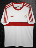 2026-27 Benfica White Training shirts (三叶标)