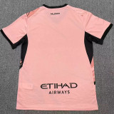 2026-27 Palermo Home Fans Soccer Jersey