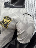 2026-27 Ittihad Away Player Version Soccer Jersey