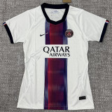 2026-27 PSG Away Women Soccer Jersey (女)