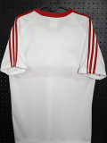 2026-27 Benfica White Training shirts (三叶标)