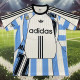 2026-27 Argentina AD Blue Special Edition Training shirts