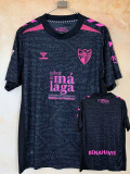 2026-27 Malaga Third Fans Soccer Jersey