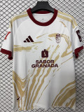 2026-27 Granada Third Fans Soccer Jersey