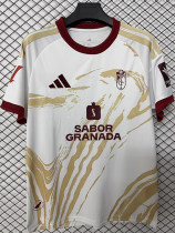 2026-27 Granada Third Fans Soccer Jersey