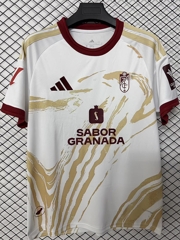 2026-27 Granada Third Fans Soccer Jersey