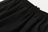 2026-27 LIV Black Jacket Tracksuit #01
