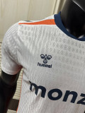 2026-27 Coventry City Away Player Version Soccer Jersey