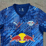 2026-27 RB Leipzig Third Fans Soccer Jersey