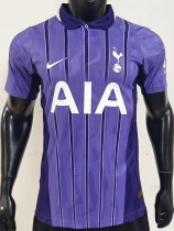 2026-27 TOT Third Player Version Soccer Jersey