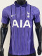 2026-27 TOT Third Player Version Soccer Jersey