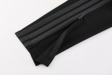 2026-27 LIV Black Jacket Tracksuit #01