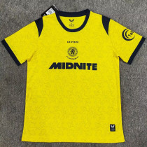 2026-27 Middlesbrough Third Fans Soccer Jersey