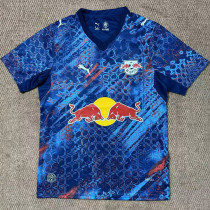 2026-27 RB Leipzig Third Fans Soccer Jersey