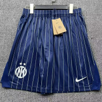2026-27 INT Away Shorts Pants